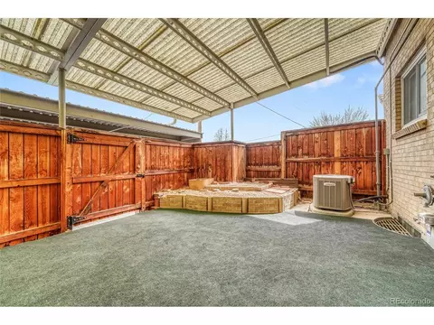 Exterior - 9276 E Nassau Ave, Denver, CO 80237 photo 2 of 5