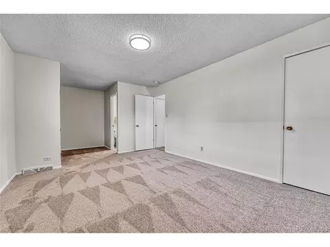 Bedroom - 9276 E Nassau Ave, Denver, CO 80237 photo 12 of 13