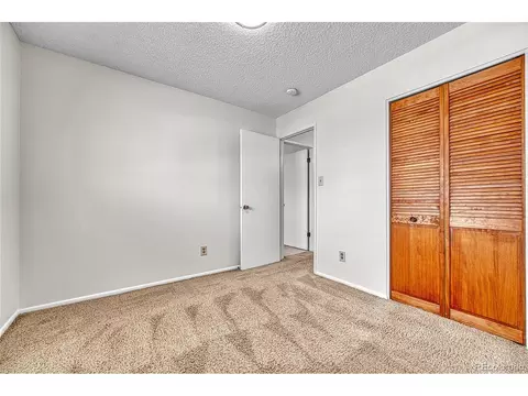 Bedroom - 9276 E Nassau Ave, Denver, CO 80237 photo 9 of 13