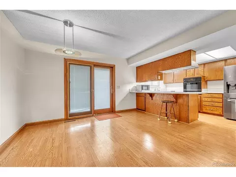 Dining - 9276 E Nassau Ave, Denver, CO 80237 photo 1 of 2