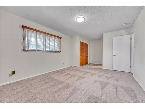 Bedroom - 9276 E Nassau Ave, Denver, CO 80237 photo 13 of 13
