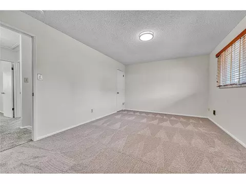 Bedroom - 9276 E Nassau Ave, Denver, CO 80237 photo 11 of 13
