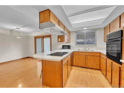 Kitchen - 9276 E Nassau Ave, Denver, CO 80237 photo 2 of 2