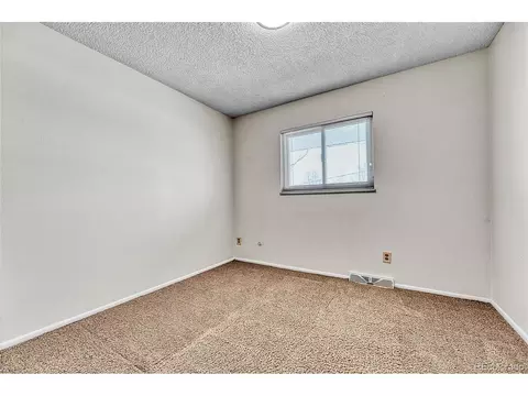 Bedroom - 9276 E Nassau Ave, Denver, CO 80237 photo 7 of 13