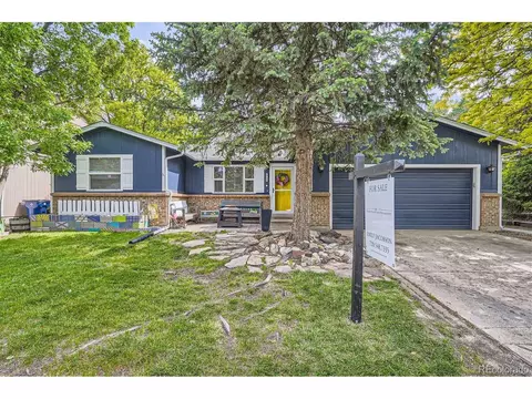 8746 W 86th Dr, Arvada, CO 80005
