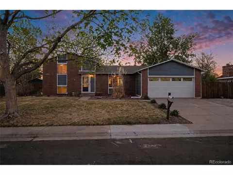 3142 S Kalispell St, Aurora, CO 80013