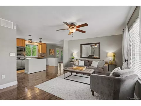 3142 S Kalispell St, Aurora, CO 80013