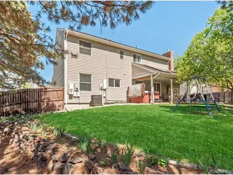6014 Euclid Ave, Centennial, CO 80111 photo 38