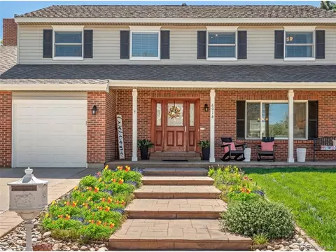 6014 Euclid Ave, Centennial, CO 80111 photo 3