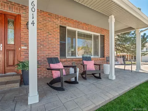 6014 Euclid Ave, Centennial, CO 80111 photo 4