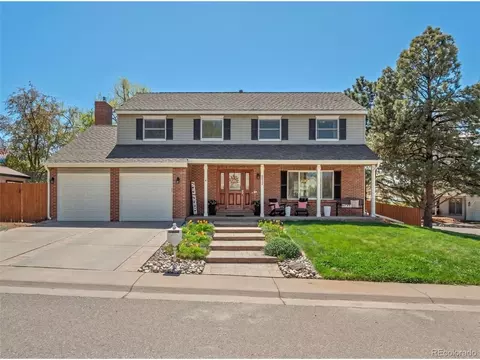 6014 Euclid Ave, Centennial, CO 80111 photo 2