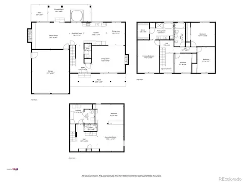 6014 Euclid Ave, Centennial, CO 80111 photo 41