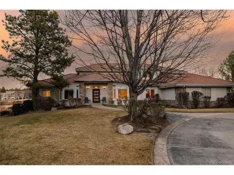 5181 Preserve Pkwy, Greenwood Village, CO 80121