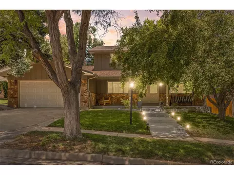 3025 S Xenia St, Denver, CO 80231