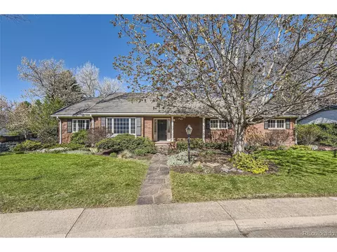 2991 S Fillmore Way, Denver, CO 80210