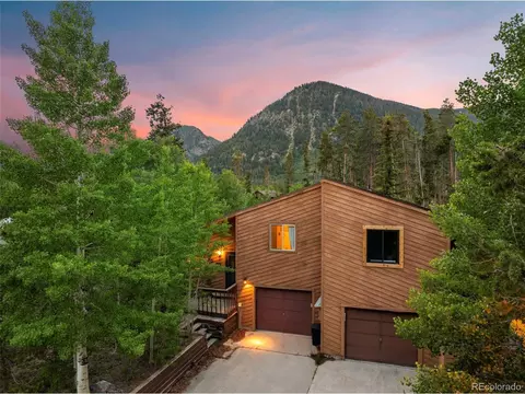 70 Hawn Dr, Frisco, CO 80443