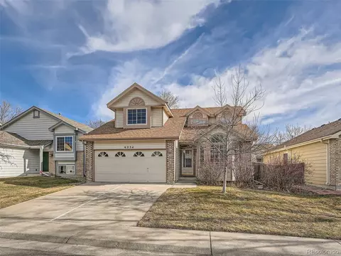 6234 Quitman St, Arvada, CO 80003
