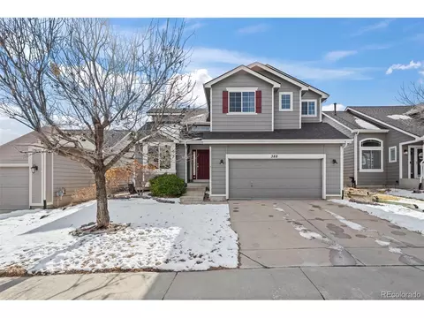 388 English Sparrow Trl, Highlands Ranch, CO 80129