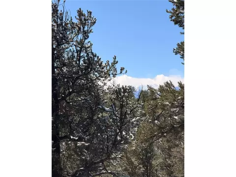 0 41st Trl, Cotopaxi, CO 81223
