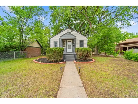 117 Columbine St, Sterling, CO 80751