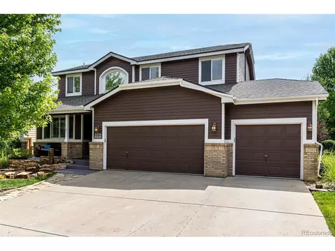 8410 S Oak St, Littleton, CO 80127