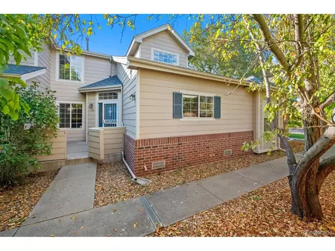 132 W Sterne Pkwy, Littleton, CO 80120