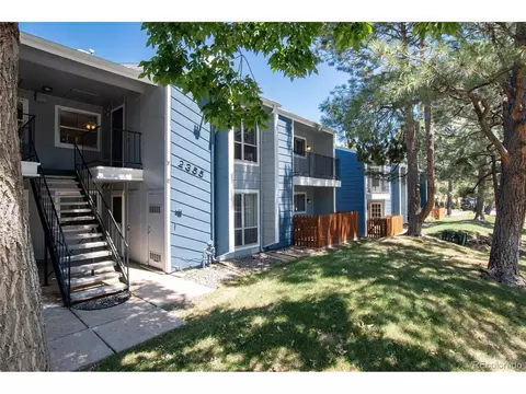 2355 E Geddes Ave #F, Centennial, CO 80122