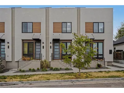 4392 Zenobia St, Denver, CO 80212