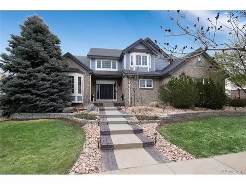 16155 E Oakwood Dr, Centennial, CO 80016