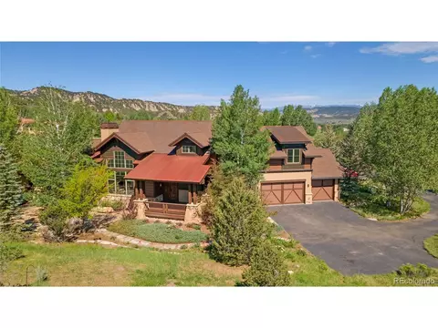 238 W Foxglove Ln, Eagle, CO 81631