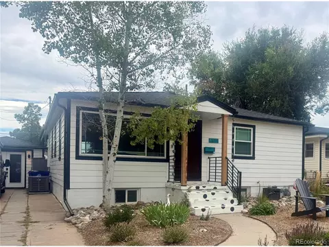 4655 S Pearl St, Englewood, CO 80113