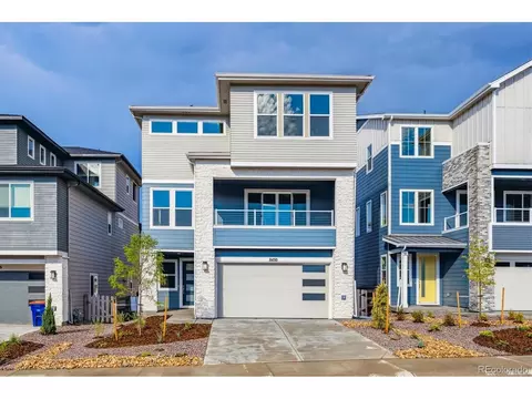 8430 Cokedale Dr, Littleton, CO 80125