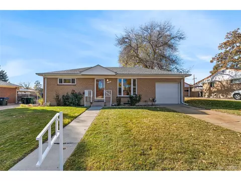 190 Northglenn Dr, Northglenn, CO 80233
