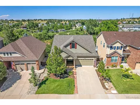 22715 E River Chase Way, Parker, CO 80138