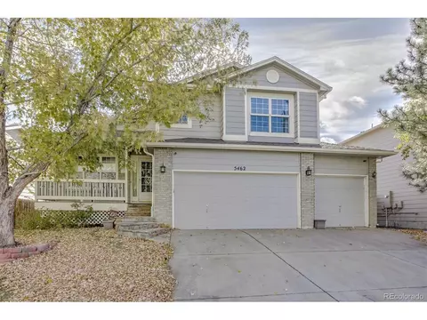 5462 S Valdai Way, Aurora, CO 80015