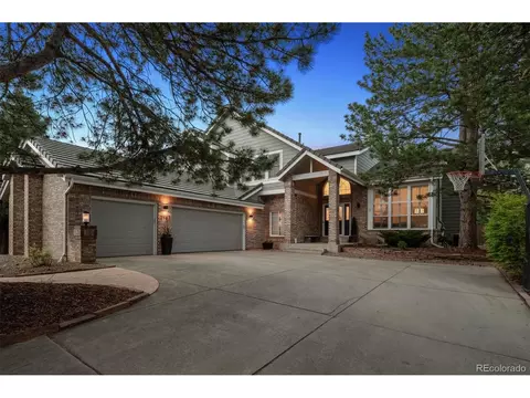 2187 Wynterbrook Dr, Highlands Ranch, CO 80126