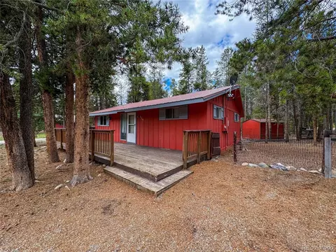 Undisclosed, Leadville, CO 80461
