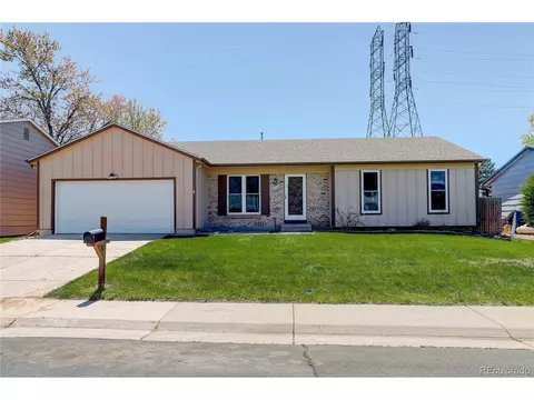 18038 E Bails Pl, Aurora, CO 80017 photo 2