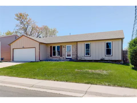 18038 E Bails Pl, Aurora, CO 80017