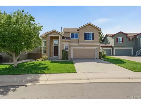 9629 Burberry Way, Highlands Ranch, CO 80129