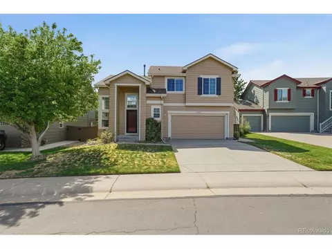 9629 Burberry Way, Highlands Ranch, CO 80129