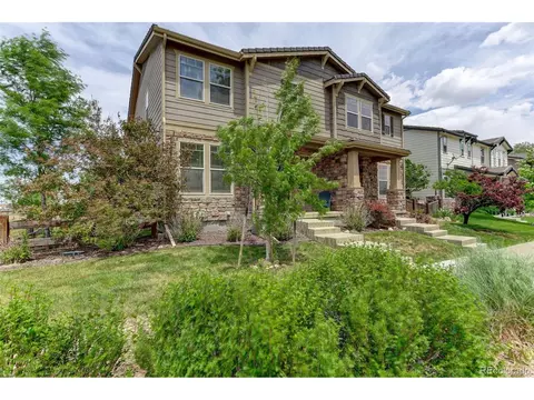 10312 Tall Oaks Cir, Parker, CO 80134