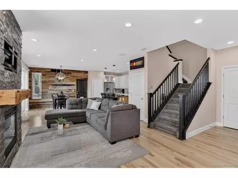 10312 Tall Oaks Cir, Parker, CO 80134
