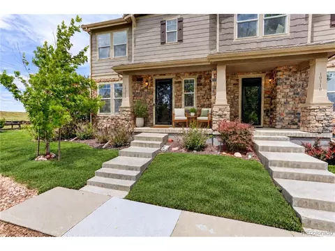 10312 Tall Oaks Cir, Parker, CO 80134