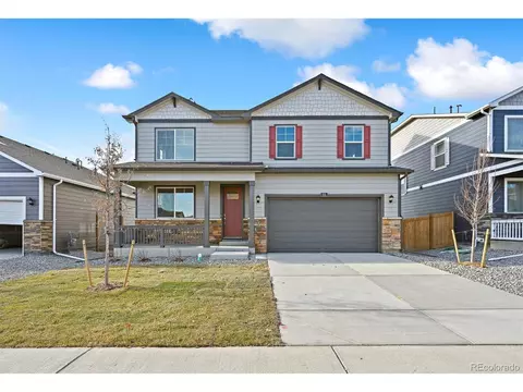 313 Hummingbird Ln, Johnstown, CO 80534