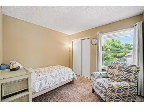 Bedroom - 15932 E Lehigh Cir, Aurora, CO 80013 photo 3 of 4