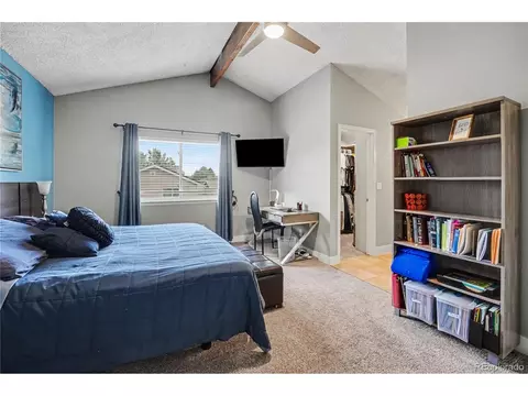 Bedroom - 15932 E Lehigh Cir, Aurora, CO 80013 photo 1 of 4