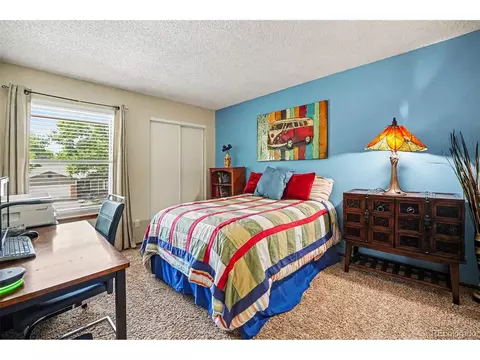 Bedroom - 15932 E Lehigh Cir, Aurora, CO 80013 photo 2 of 4