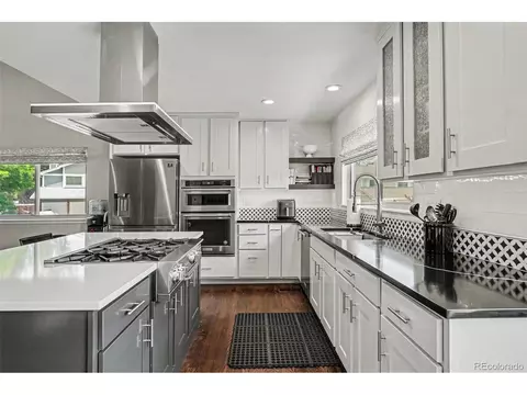Kitchen - 15932 E Lehigh Cir, Aurora, CO 80013 photo 2 of 2