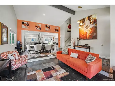 Living - 15932 E Lehigh Cir, Aurora, CO 80013 photo 3 of 4